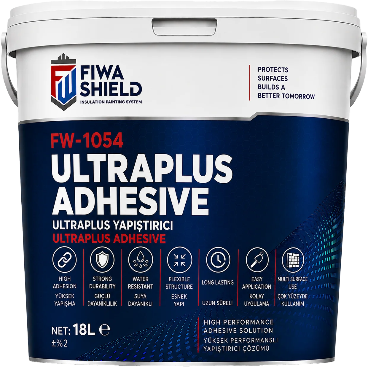 Ultraplus Adhesive