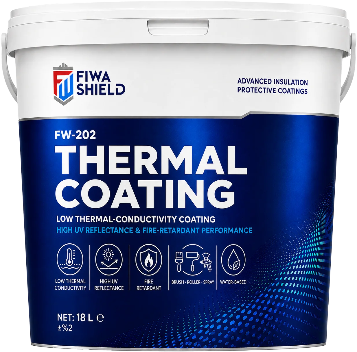 Thermal Coating