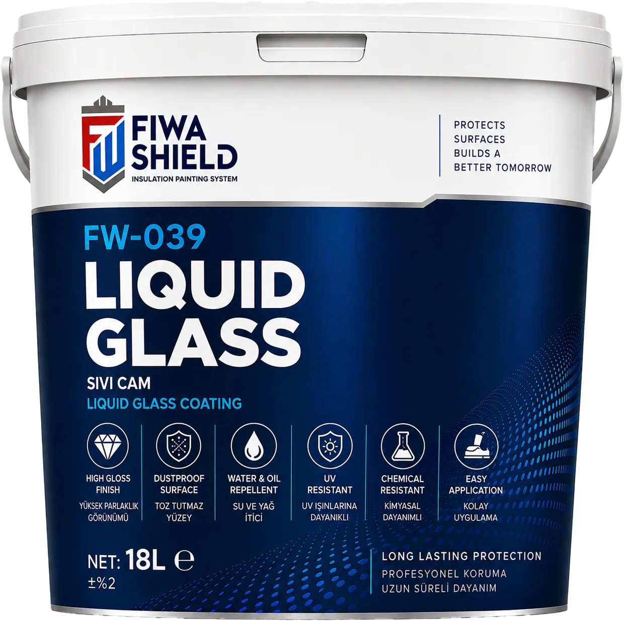 Liquid Glass